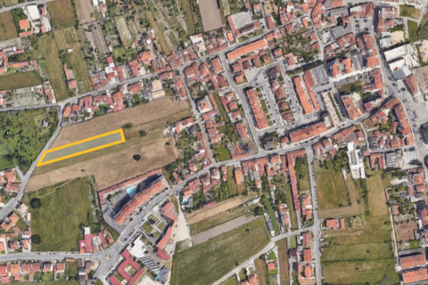 Helårsgrund i Vagos, Aveiro, Vagos - € 80.000 | Ref: C0385-00938 - foto 8