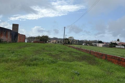 Helårsgrund i Vagos, Aveiro, Vagos - € 80.000 | Ref: C0385-00938 - foto 1