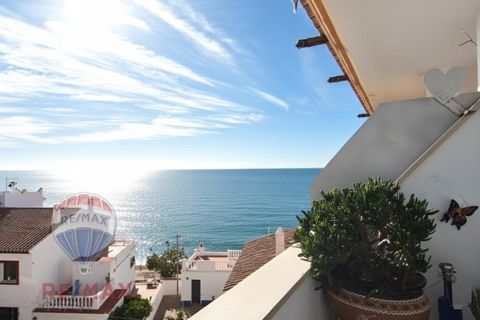 Dupleks i Algarrobo, Malaga, Algarrobo - € 280 000 | Ref: 7272-00904/7272 - foto 1