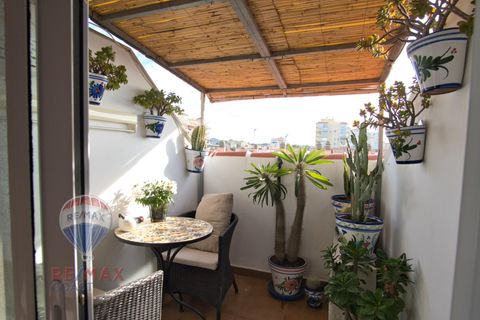Dupleks i Algarrobo, Malaga, Algarrobo - € 280 000 | Ref: 7272-00904/7272 - foto 25