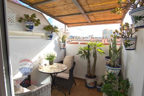 Dupleks i Algarrobo, Malaga, Algarrobo - € 280 000 | Ref: 7272-00904/7272 - foto 27