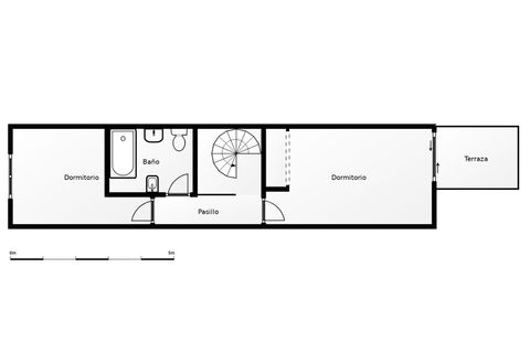 Dupleks i Algarrobo, Malaga, Algarrobo - € 280 000 | Ref: 7272-00904/7272 - foto 45