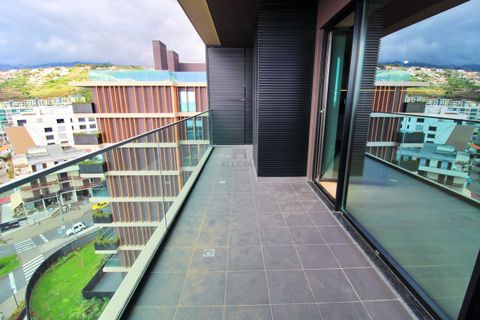 Lejlighed i Funchal, Madeira, Funchal - € 850.000 | Ref: 06A/2026 - foto 3