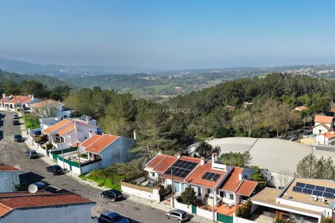 Villa i Sintra, Lisbon, Sintra - € 920.000 | Ref: CP-1039M - foto 3