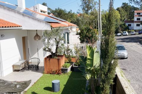 Villa i Sintra, Lisbon, Sintra - € 920.000 | Ref: CP-1039M - foto 6