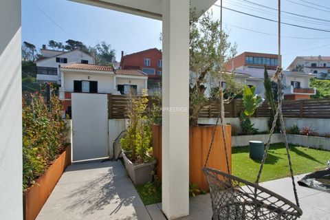 Villa i Sintra, Lisbon, Sintra - € 920.000 | Ref: CP-1039M - foto 8