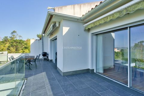 Villa i Sintra, Lisbon, Sintra - € 920.000 | Ref: CP-1039M - foto 14