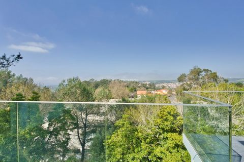 Villa i Sintra, Lisbon, Sintra - € 920.000 | Ref: CP-1039M - foto 15