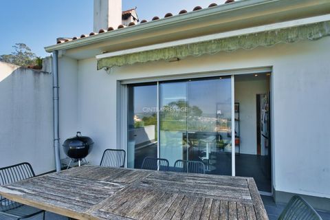 Villa i Sintra, Lisbon, Sintra - € 920.000 | Ref: CP-1039M - foto 20