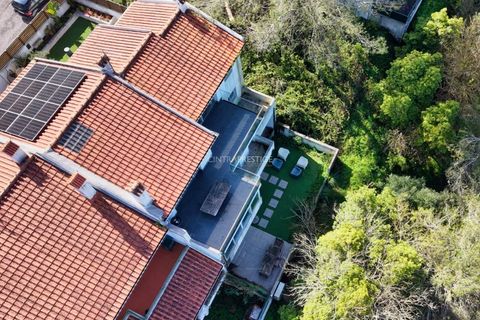 Villa i Sintra, Lisbon, Sintra - € 920.000 | Ref: CP-1039M - foto 49