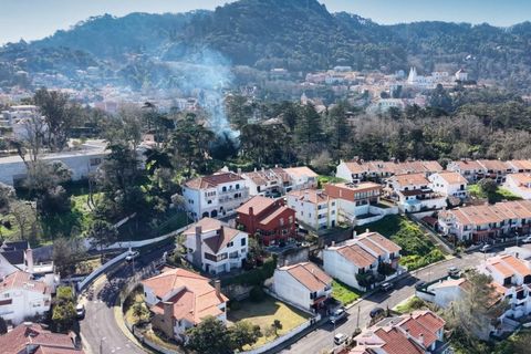 Villa i Sintra, Lisbon, Sintra - € 920.000 | Ref: CP-1039M - foto 50
