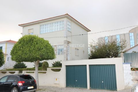 Villa i Mafra, Lisbon, Mafra - € 580.000 | Ref: CP-1042M - foto 1
