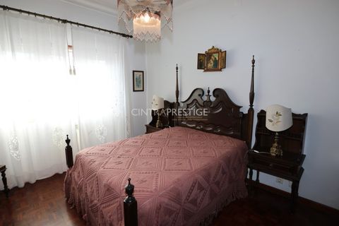 Villa i Mafra, Lisbon, Mafra - € 580.000 | Ref: CP-1042M - foto 21