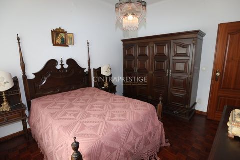 Villa i Mafra, Lisbon, Mafra - € 580.000 | Ref: CP-1042M - foto 23