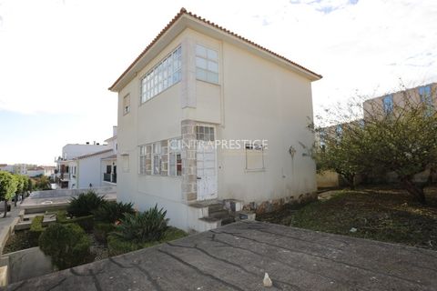 Villa i Mafra, Lisbon, Mafra - € 580.000 | Ref: CP-1042M - foto 30