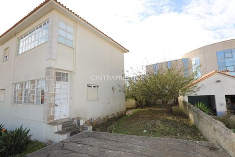 Villa i Mafra, Lisbon, Mafra - € 580.000 | Ref: CP-1042M - foto 31