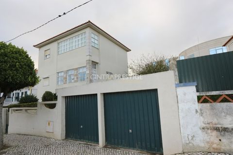 Villa i Mafra, Lisbon, Mafra - € 580.000 | Ref: CP-1042M - foto 36