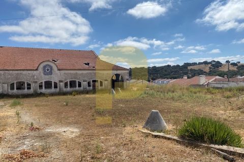Villa i Arraiolos, Evora, Arraiolos - € 495.000 | Ref: PB2022230 - foto 1