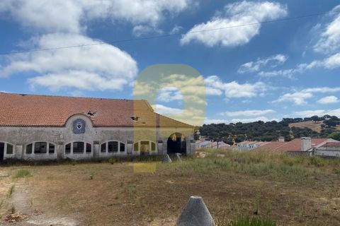 Villa i Arraiolos, Evora, Arraiolos - € 495.000 | Ref: PB2022230 - foto 2