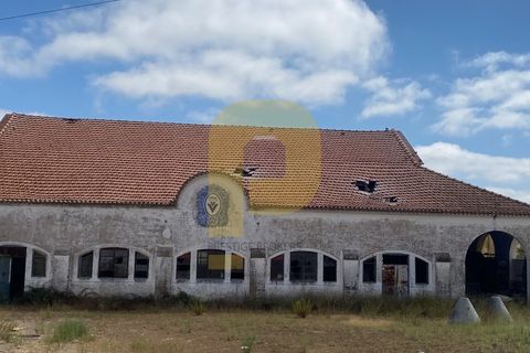 Villa i Arraiolos, Evora, Arraiolos - € 495.000 | Ref: PB2022230 - foto 3