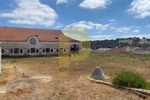 Villa i Arraiolos, Evora, Arraiolos - € 495.000 | Ref: PB2022230 - foto 8