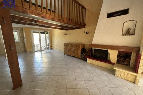 Villa i Serignan, Herault, Serignan - € 253.000 | Ref: 340654056 - foto 3