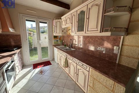 Villa i Serignan, Herault, Serignan - € 253.000 | Ref: 340654056 - foto 4
