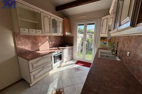 Villa i Serignan, Herault, Serignan - € 253.000 | Ref: 340654056 - foto 5