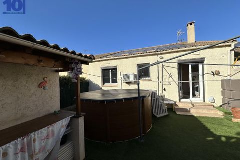 Villa i Serignan, Herault, Serignan - € 253.000 | Ref: 340654056 - foto 10