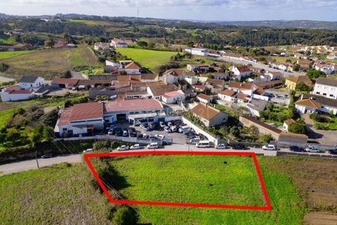 Helårsgrund i Alcobaca, Leiria, Alcobaca - € 54.000 | Ref: 0563-01857 - foto 3