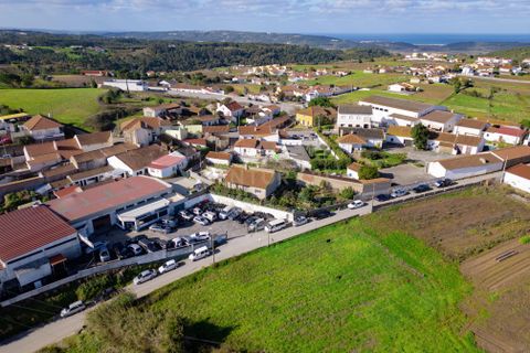 Helårsgrund i Alcobaca, Leiria, Alcobaca - € 54.000 | Ref: 0563-01857 - foto 5