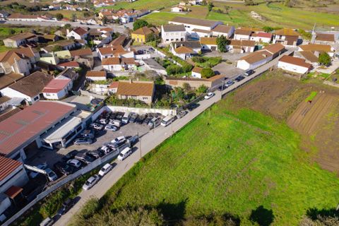 Helårsgrund i Alcobaca, Leiria, Alcobaca - € 54.000 | Ref: 0563-01857 - foto 6