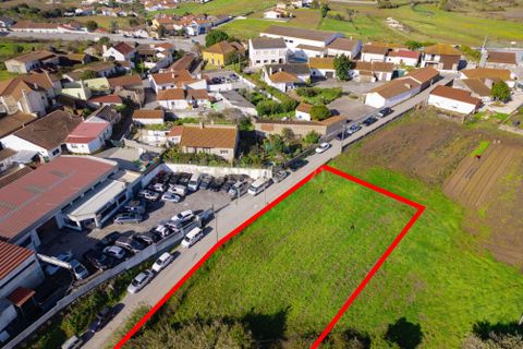 Helårsgrund i Alcobaca, Leiria, Alcobaca - € 54.000 | Ref: 0563-01857 - foto 9