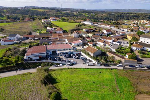 Helårsgrund i Alcobaca, Leiria, Alcobaca - € 54.000 | Ref: 0563-01857 - foto 10