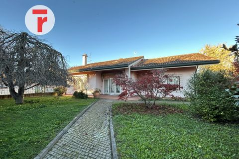 Villa a Vigodarzere, Padua, Vigodarzere - € 450.000 | Ref: cv104 - foto 2