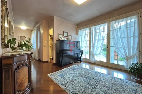 Villa a Vigodarzere, Padua, Vigodarzere - € 450.000 | Ref: cv104 - foto 8
