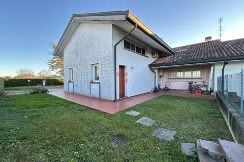 Villa a Vigodarzere, Padua, Vigodarzere - € 450.000 | Ref: cv104 - foto 12