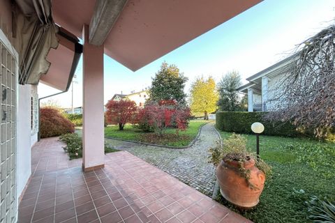 Villa a Vigodarzere, Padua, Vigodarzere - € 450.000 | Ref: cv104 - foto 21