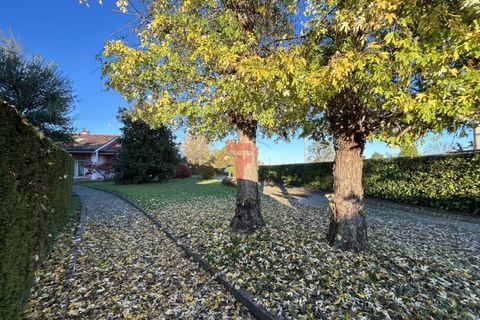 Villa a Vigodarzere, Padua, Vigodarzere - € 450.000 | Ref: cv104 - foto 27