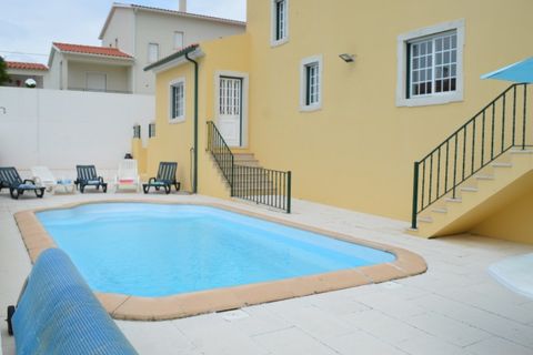 Villa i Obidos, Leiria, Obidos - € 470.000 | Ref: MM-CA2337 - foto 2
