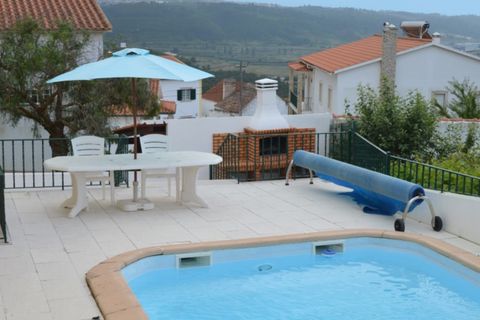 Villa i Obidos, Leiria, Obidos - € 470.000 | Ref: MM-CA2337 - foto 3