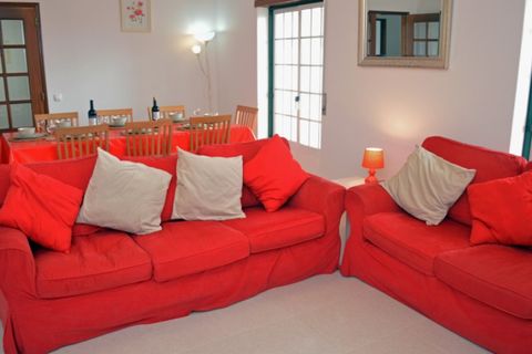 Villa i Obidos, Leiria, Obidos - € 470.000 | Ref: MM-CA2337 - foto 6