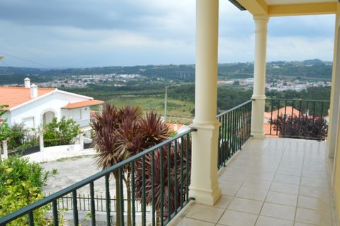 Villa i Obidos, Leiria, Obidos - € 470.000 | Ref: MM-CA2337 - foto 8