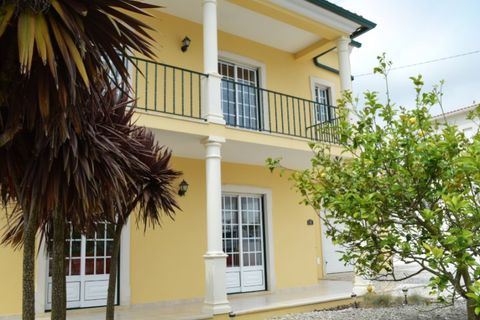 Villa i Obidos, Leiria, Obidos - € 470.000 | Ref: MM-CA2337 - foto 15