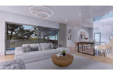 Villa i A Dos Negros, Leiria, A Dos Negros - € 545.000 | Ref: MM-CA2334 - foto 5