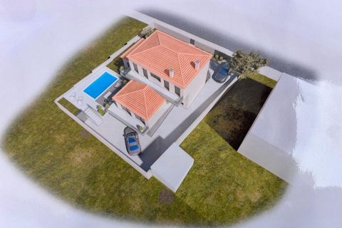 Villa i A Dos Negros, Leiria, A Dos Negros - € 545.000 | Ref: MM-CA2334 - foto 8