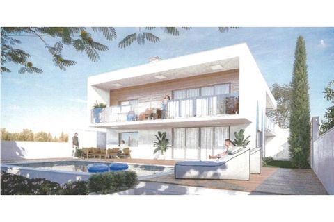 Villa i Gaeiras, Leiria, Gaeiras - € 725.000 | Ref: MM-CA2321 - foto 1