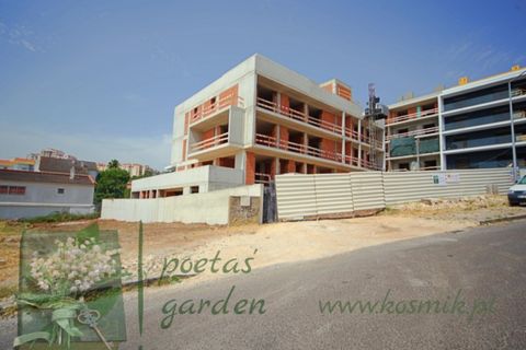 Lejlighed i Loures, Lisbon, Loures - € 525.000 | Ref: VA8009E_T2b - foto 2