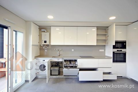 Lejlighed i Loures, Lisbon, Loures - € 525.000 | Ref: VA8009E_T2b - foto 30