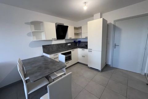 Apartament a Narbonne, Aude, Narbonne - € 199.500 | Ref: 86425508 - foto 5